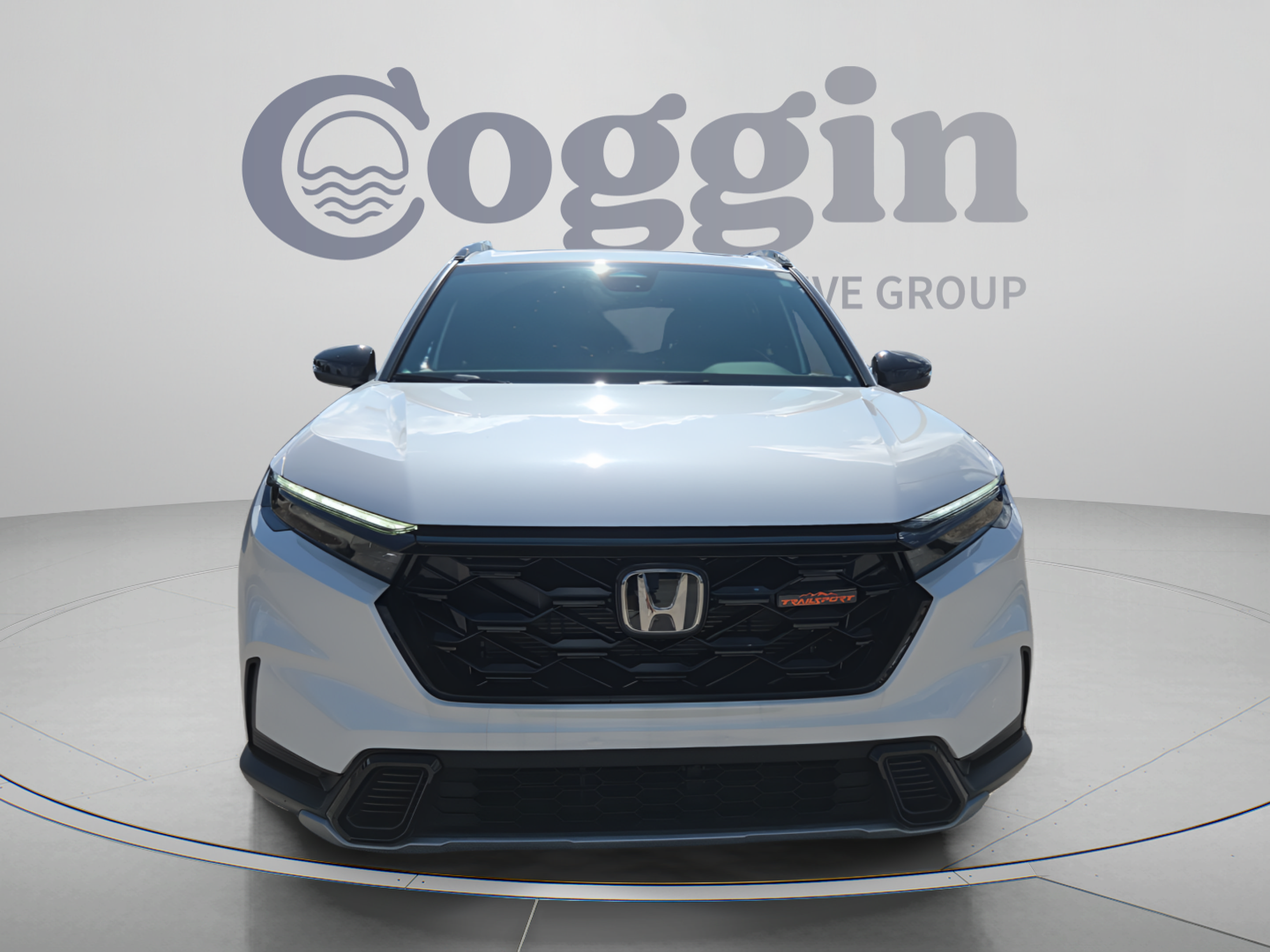 New 2026 Honda CR-V TrailSport image 8