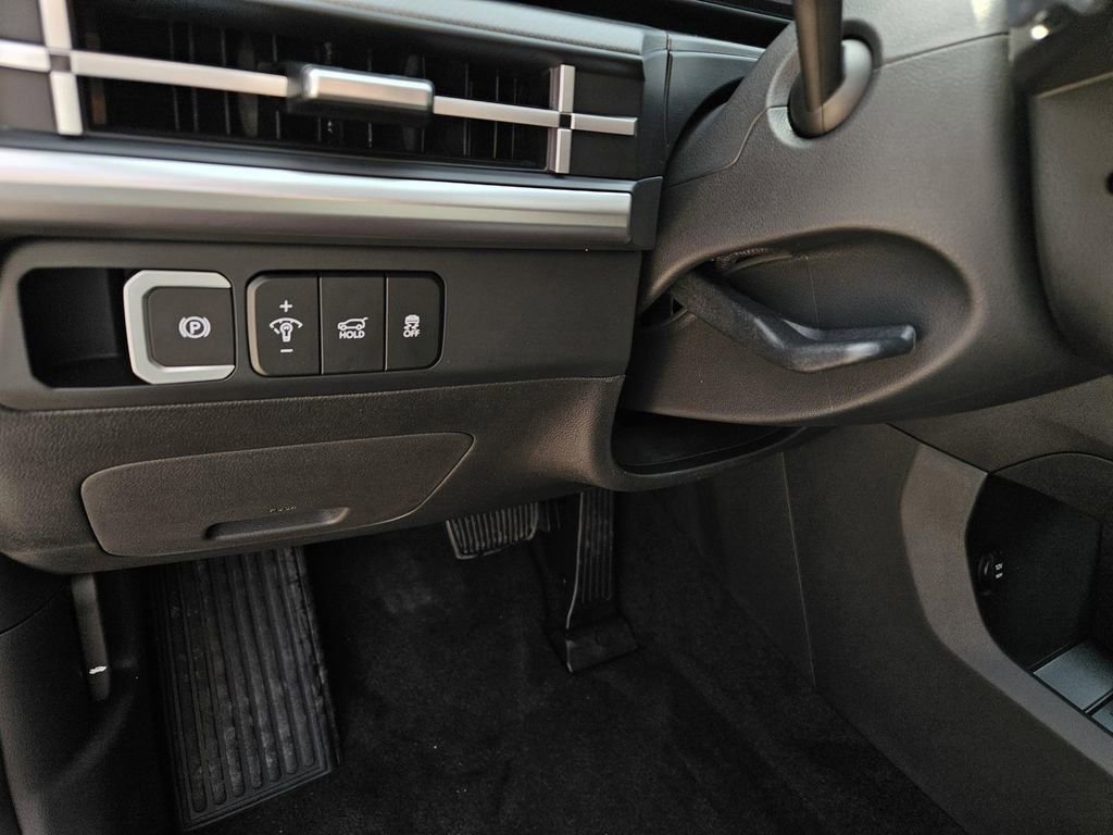 New 2026 Hyundai Santa Fe SEL FWD image 20