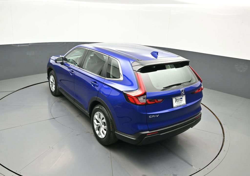 Certified 2023 Honda CR-V LX image 39