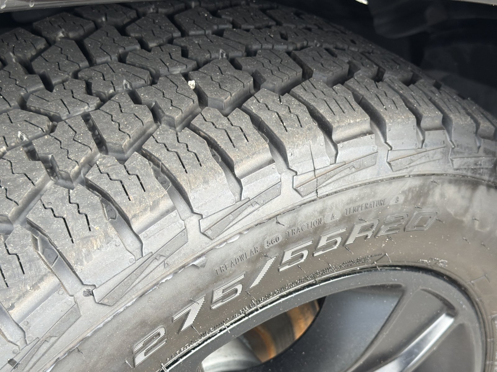 Used 2024 RAM 1500 Big Horn AWD/4WD image 5