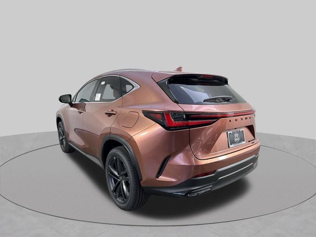 New 2026 Lexus NX 450h+ AWD w/ Luxury Package image 32