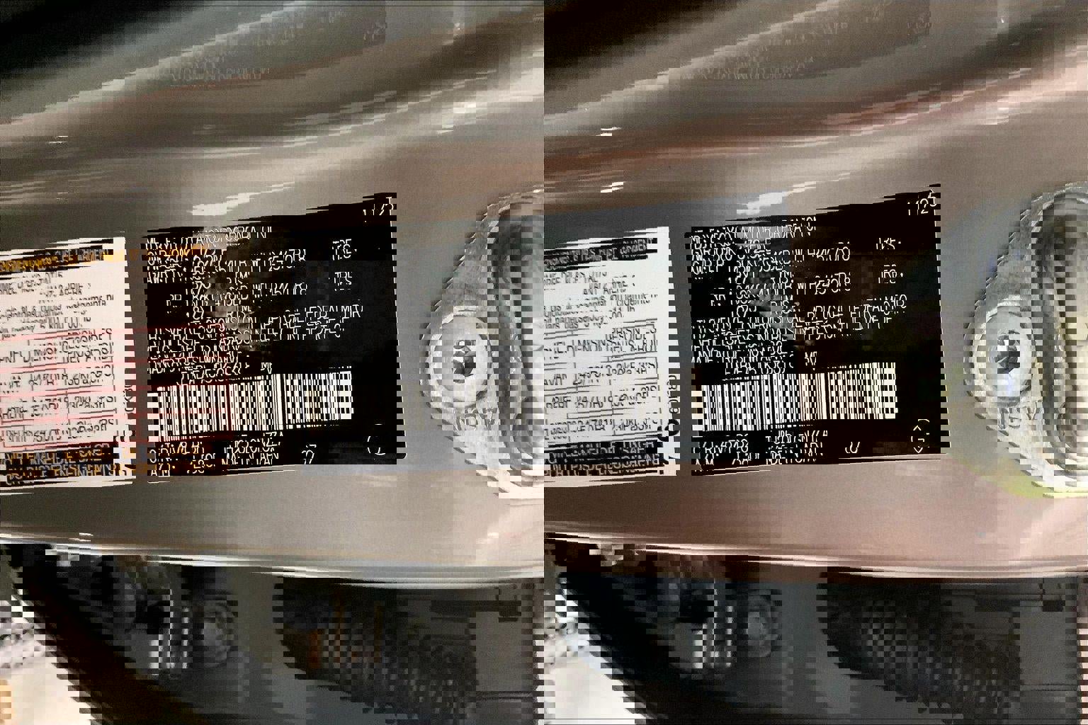 Used 2026 Toyota Land Cruiser 1958 image 31