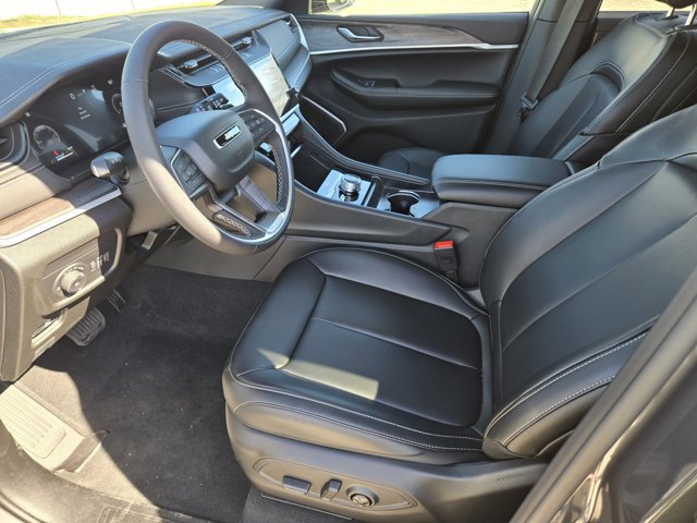 New 2026 Jeep Grand Cherokee Limited image 15