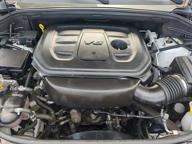 Used 2020 Jeep Grand Cherokee High Altitude AWD/4WD image 25