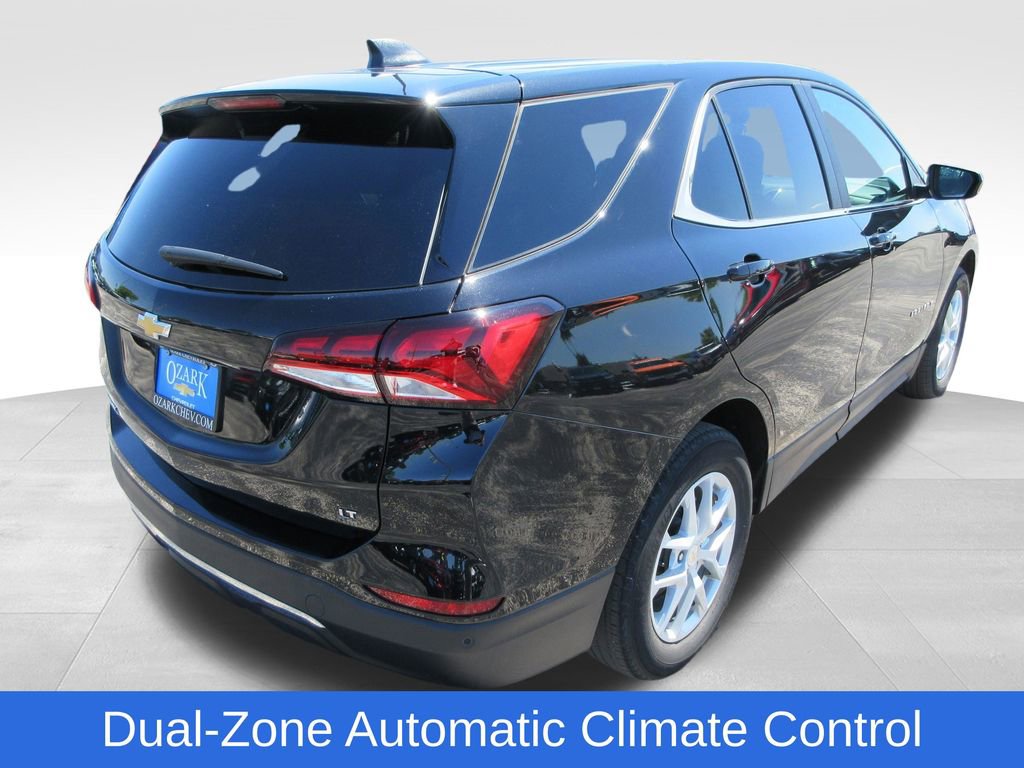 Used 2023 Chevrolet Equinox LT FWD image 5