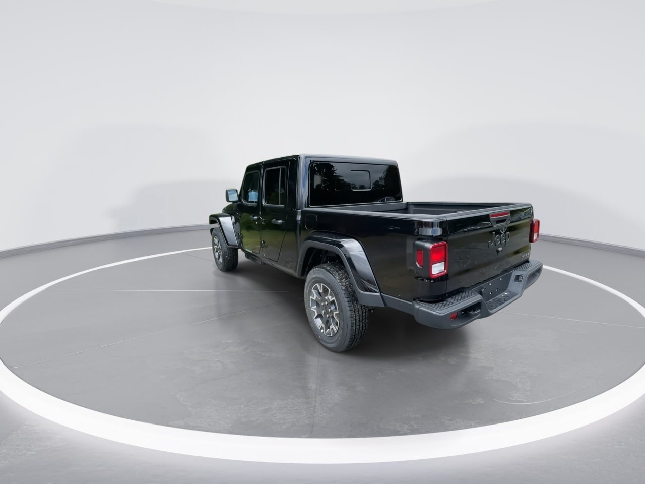 New 2026 Jeep Gladiator Sport AWD/4WD image 6
