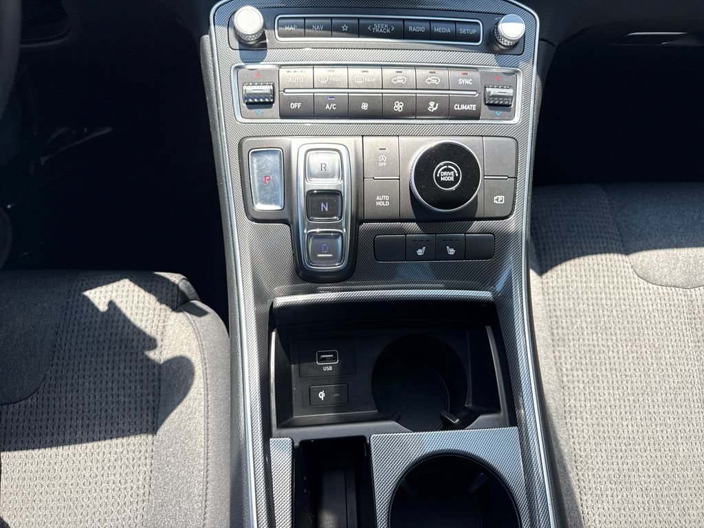 Used 2023 Hyundai Santa Fe SEL FWD image 23