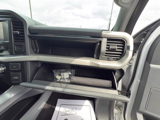 Used 2021 Ford F150 XLT w/ Equipment Group 301A Mid image 22