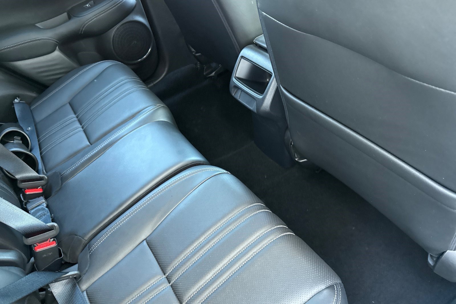 Certified 2024 Honda HR-V EX-L image 26