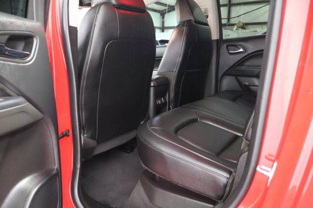 Used 2020 Chevrolet Colorado ZR2 AWD/4WD image 49