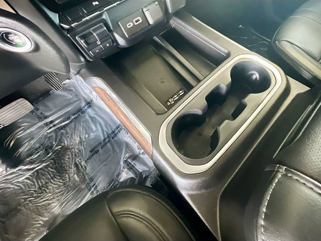 Used 2022 Chevrolet Silverado 1500 High Country image 25