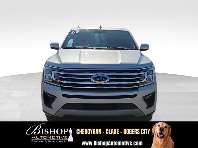 Used 2019 Ford Expedition Max XLT w/ Equipment Group 202A AWD/4WD image 30