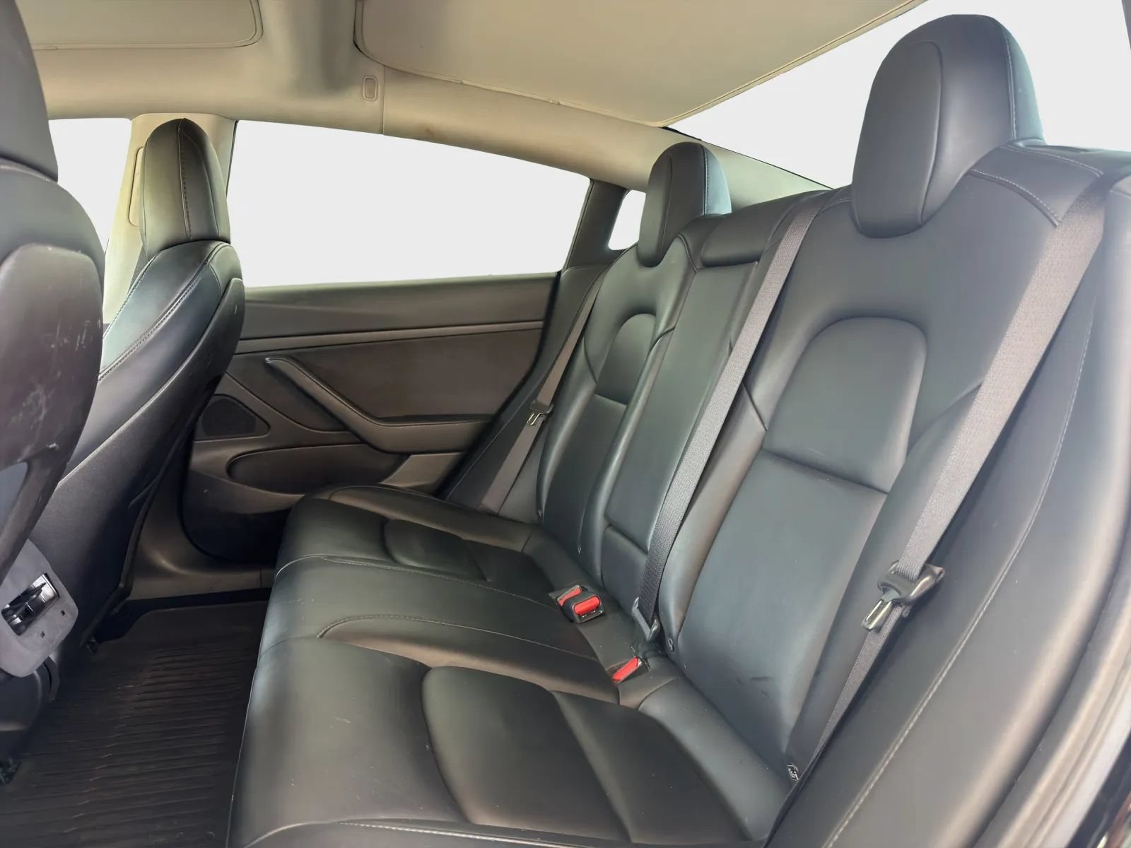 Used 2020 Tesla Model 3 RWD image 12