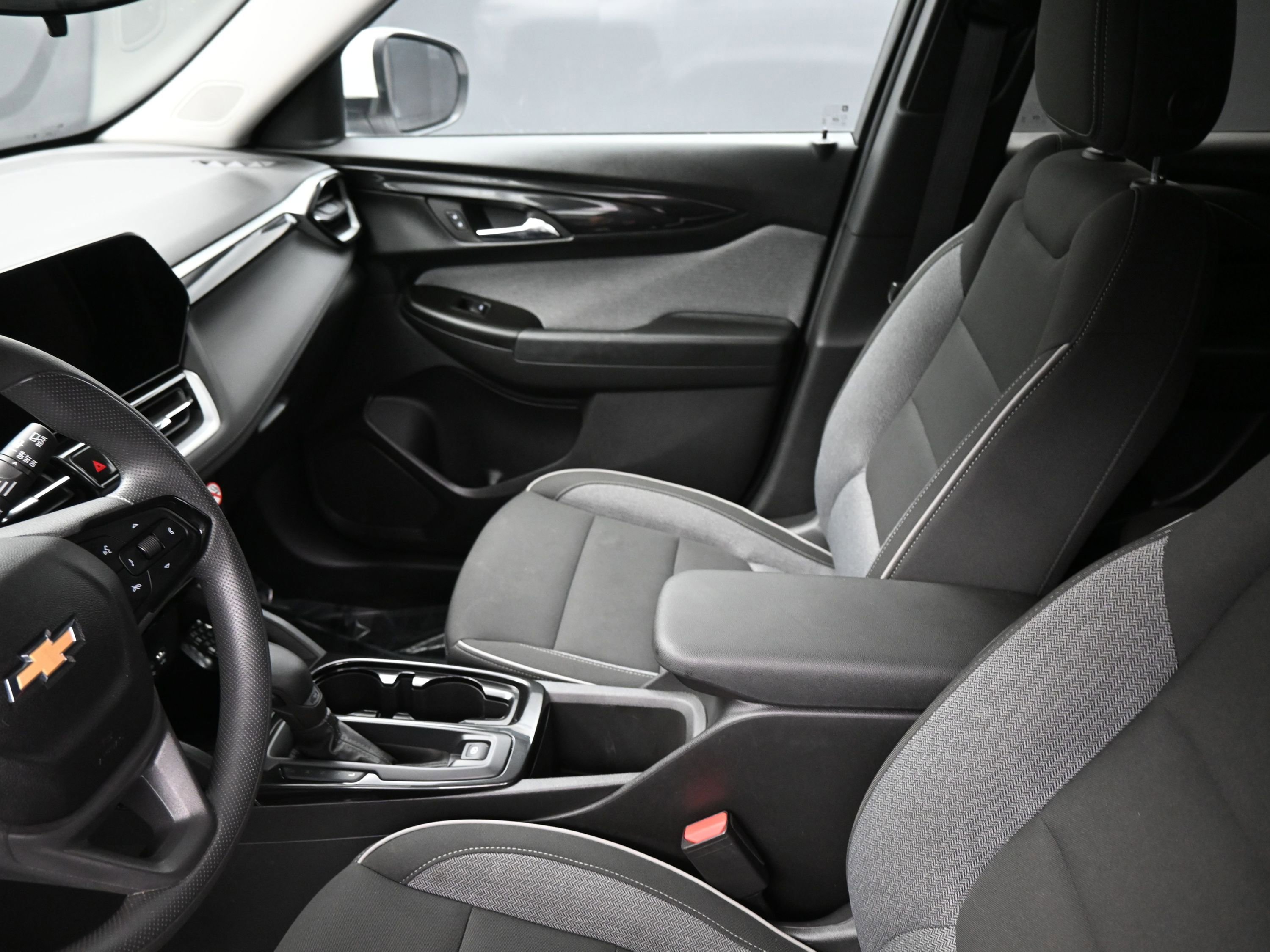 Certified 2024 Chevrolet TrailBlazer LT image 12