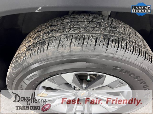 Certified 2025 Chevrolet Equinox LT image 25