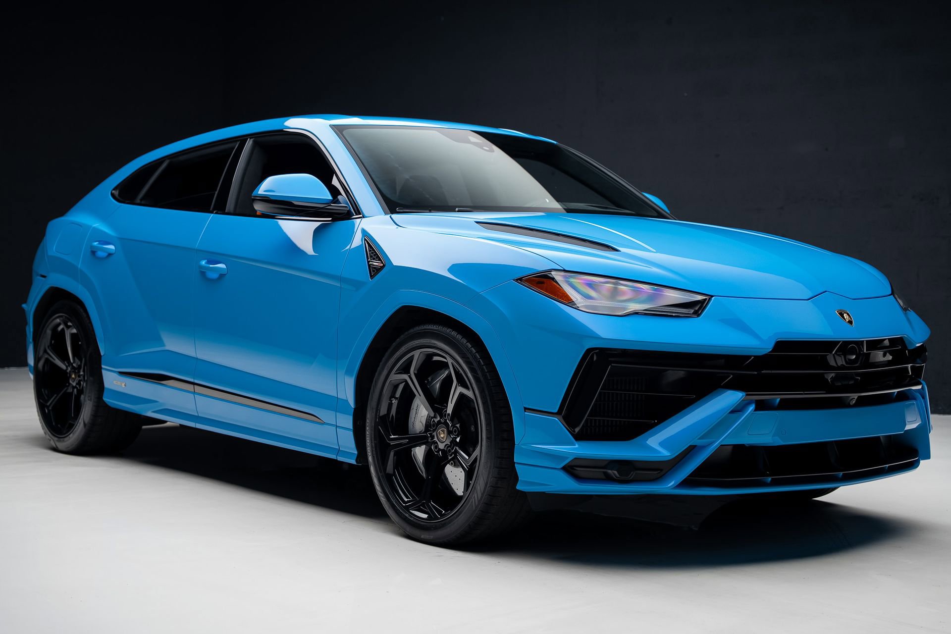 Used 2024 Lamborghini Urus S image 89