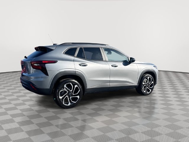 New 2026 Chevrolet Trax RS w/ Driver Confidence Package FWD image 12