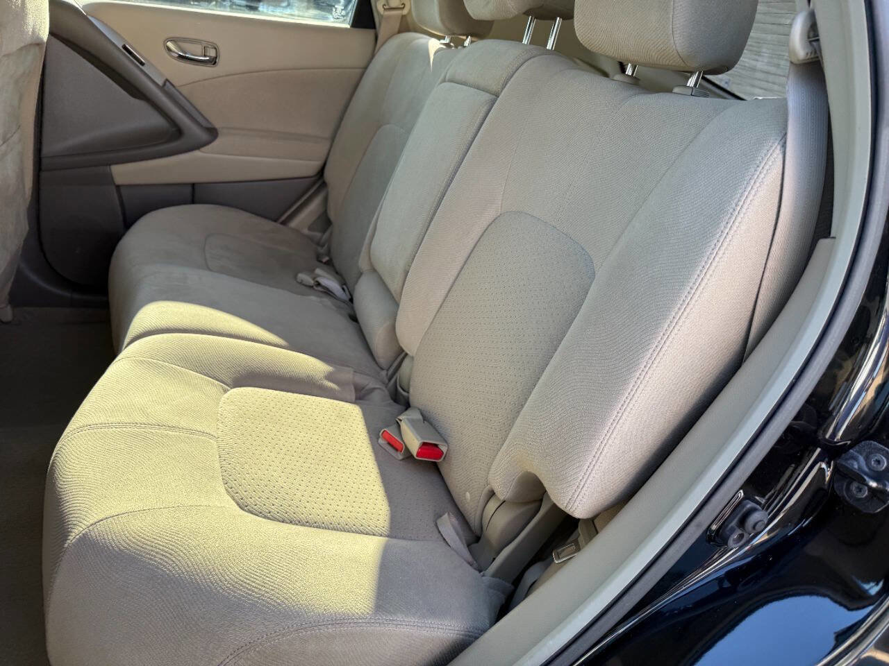 Used 2013 Nissan Murano S image 17