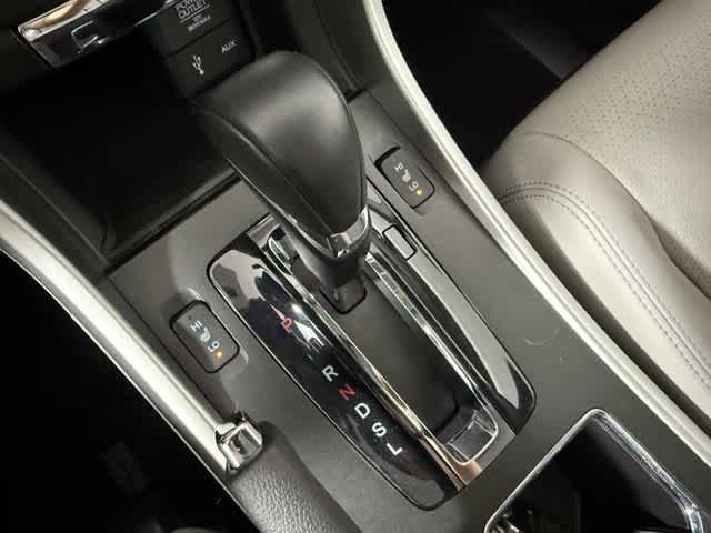 Used 2015 Honda Accord EX-L image 27