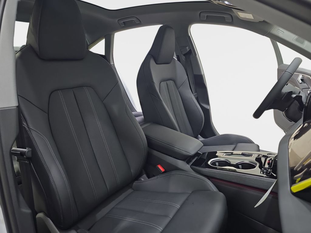 New 2026 Audi A6 3.0 image 10