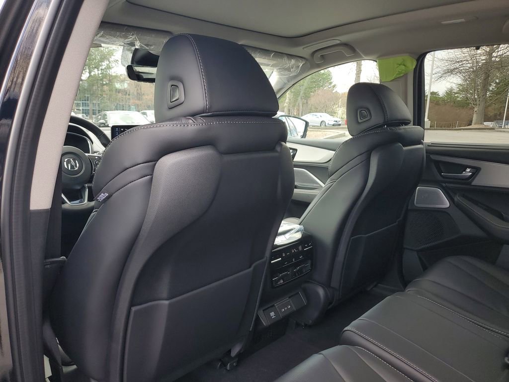 New 2026 Acura MDX Technology Package image 12