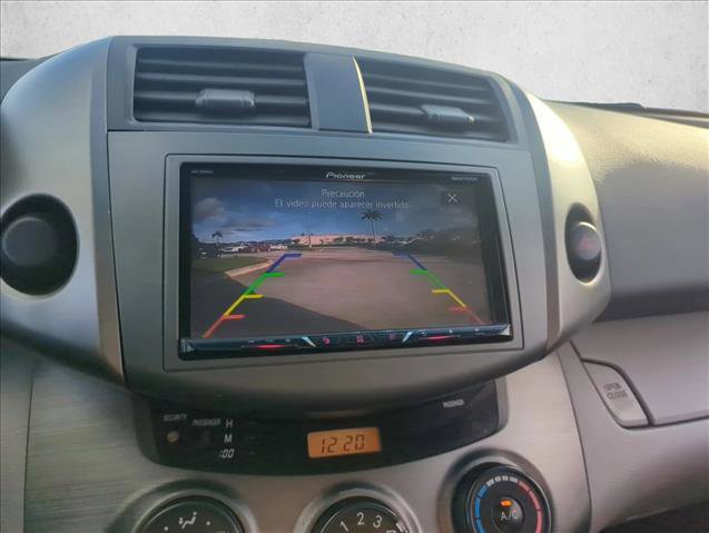 Used 2012 Toyota RAV4 FWD image 12