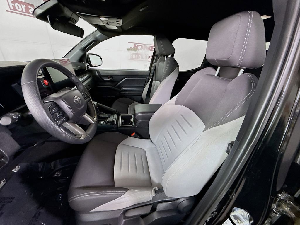 Certified 2024 Toyota Tacoma TRD Sport image 25