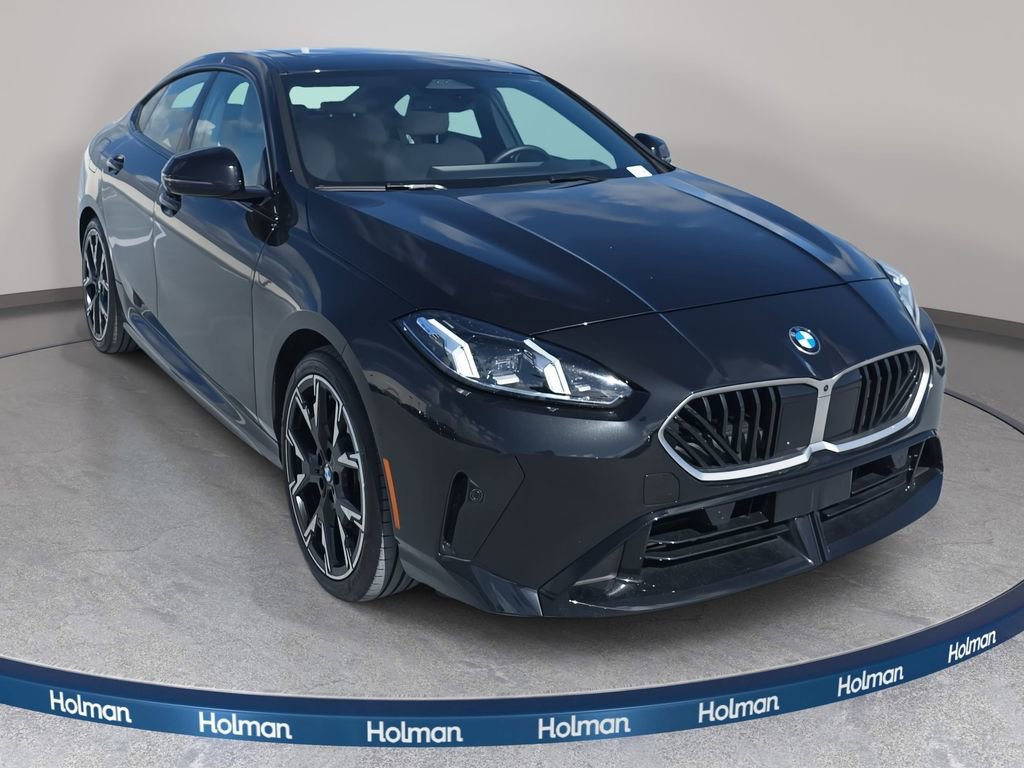 Used 2025 BMW 228i xDrive w/ Premium Package image 4