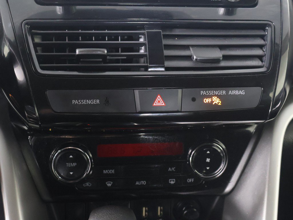 Used 2023 Mitsubishi Eclipse Cross Ralliart AWD/4WD image 40