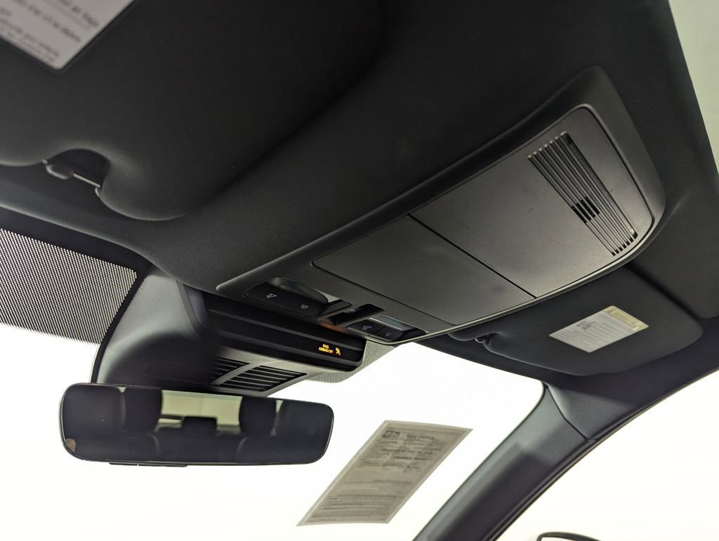 Used 2024 MAZDA CX-90 Plug-In Hybrid w/ Premium Plus image 16