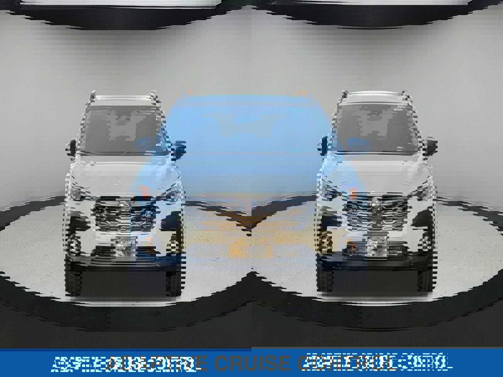 Certified 2026 Subaru Crosstrek 2.0i Premium image 9