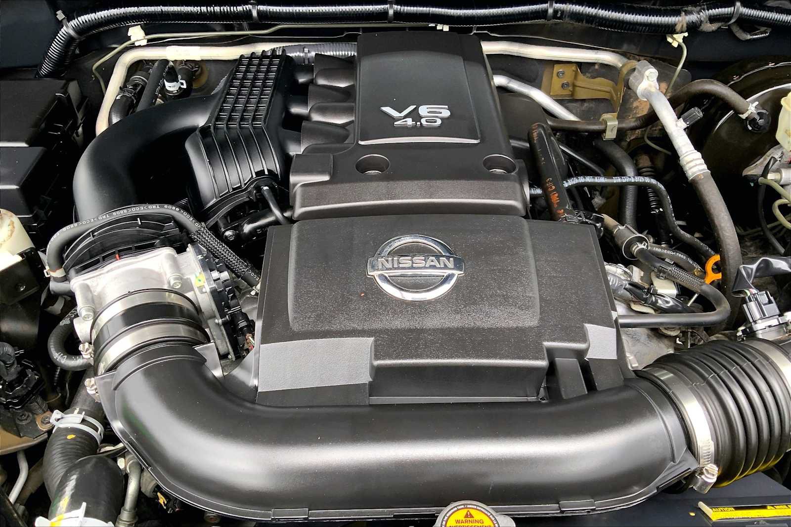 Used 2019 Nissan Frontier SL RWD image 30