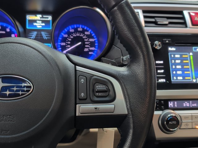 Used 2015 Subaru Outback 2.5i Premium AWD/4WD image 19
