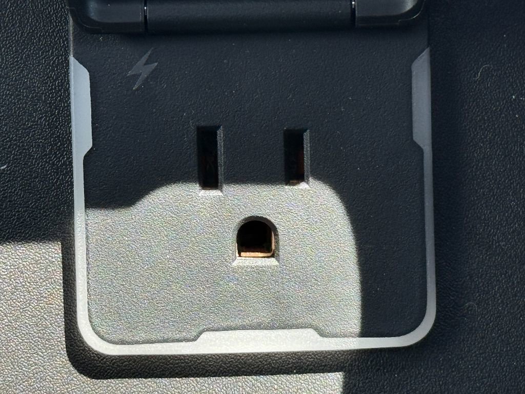 Used 2025 Chevrolet Silverado 1500 High Country image 7