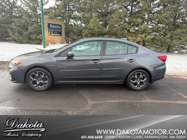 Used 2019 Subaru Impreza 2.0i Premium image 1