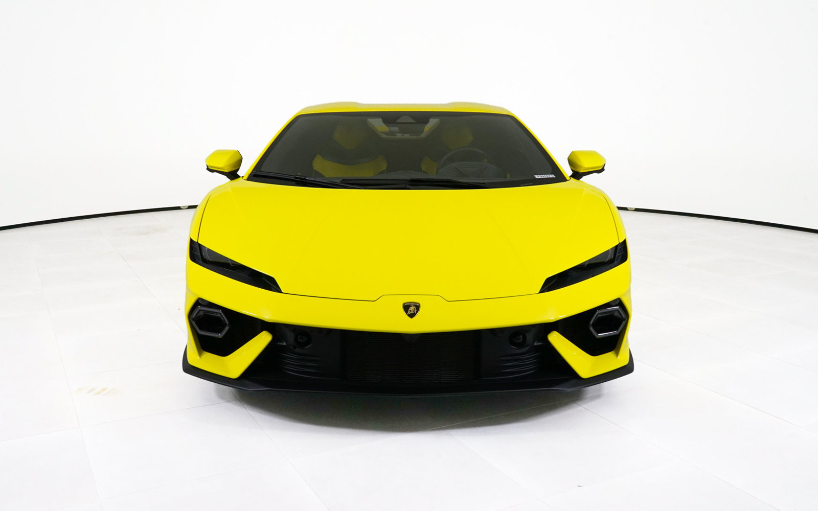 Used 2026 Lamborghini Temerario AWD/4WD image 10