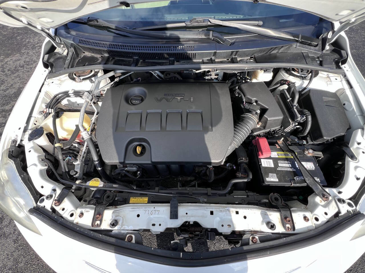 Used 2013 Toyota Corolla LE Special Edition image 23