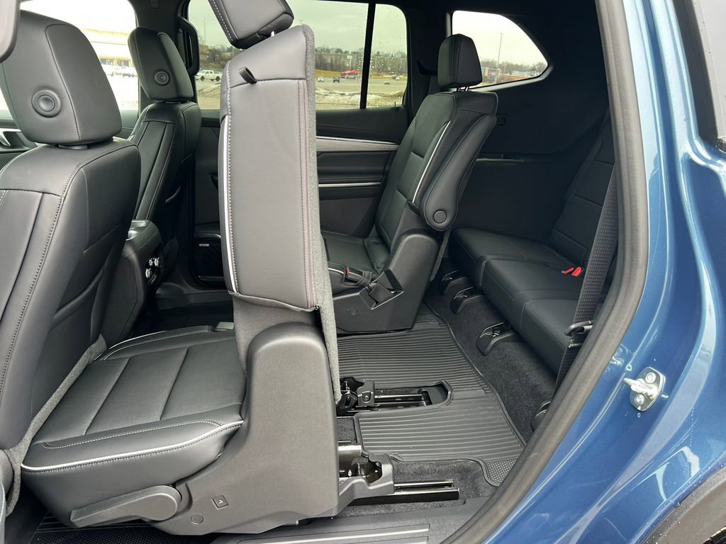 New 2026 Buick Enclave Preferred w/ Power Package AWD/4WD image 6