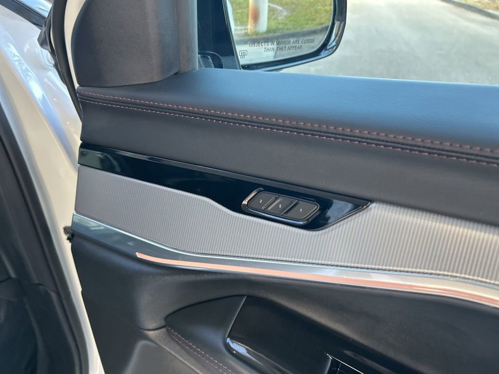 Used 2024 Jeep Wagoneer Launch Edition image 30