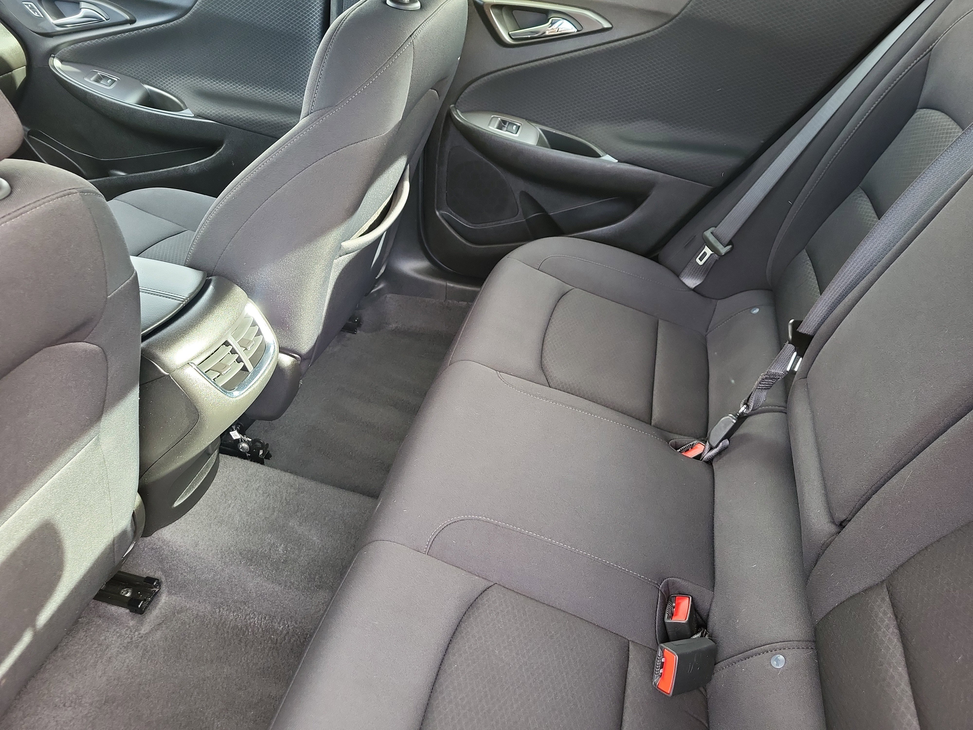 Used 2023 Chevrolet Malibu LT image 10