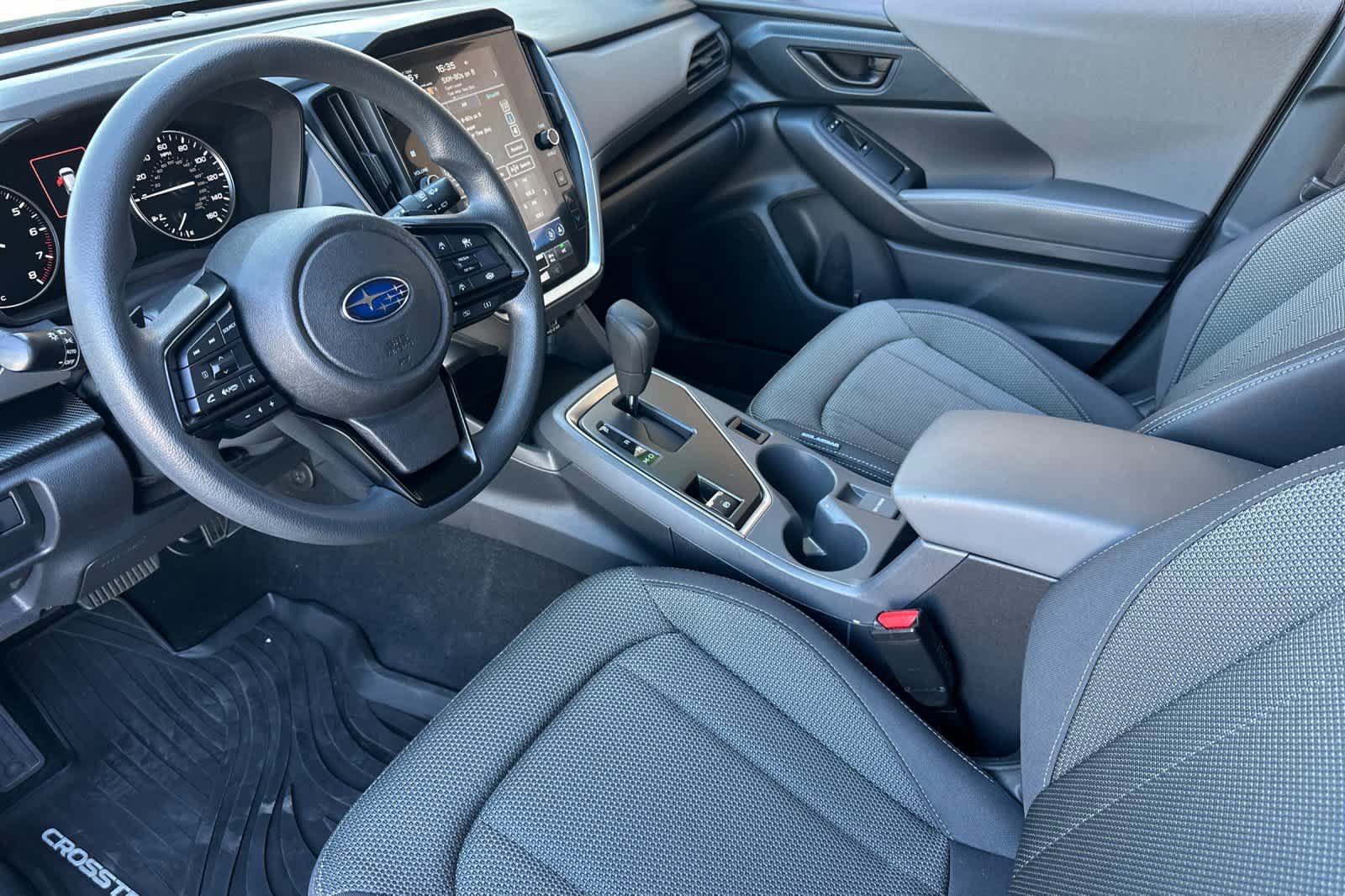Certified 2024 Subaru Crosstrek 2.0i Premium AWD/4WD image 9