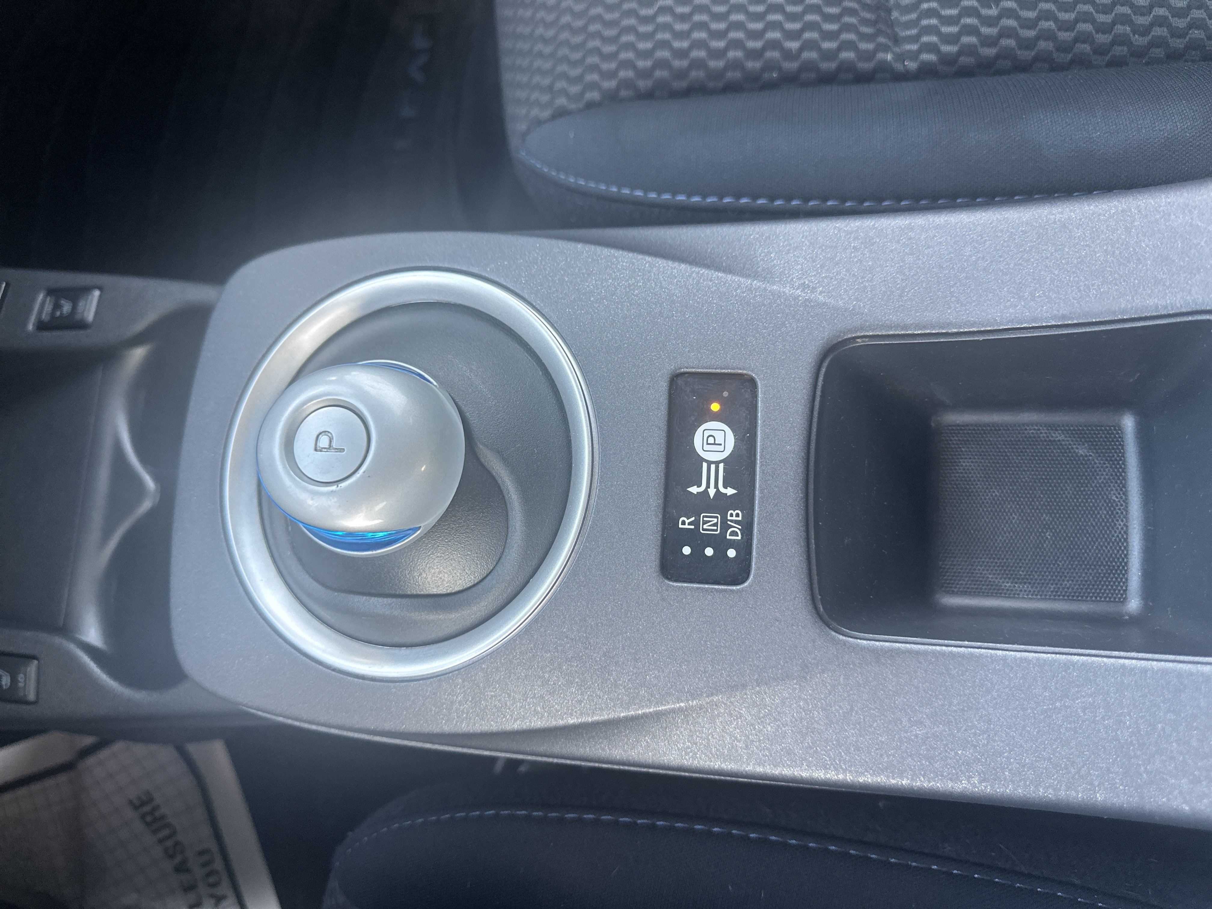 Used 2016 Nissan Leaf S w/ Charger Package FWD image 20