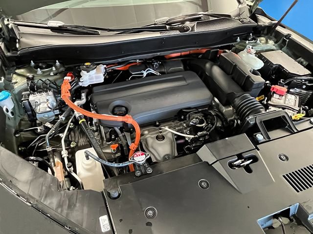 New 2026 Honda CR-V TrailSport image 12
