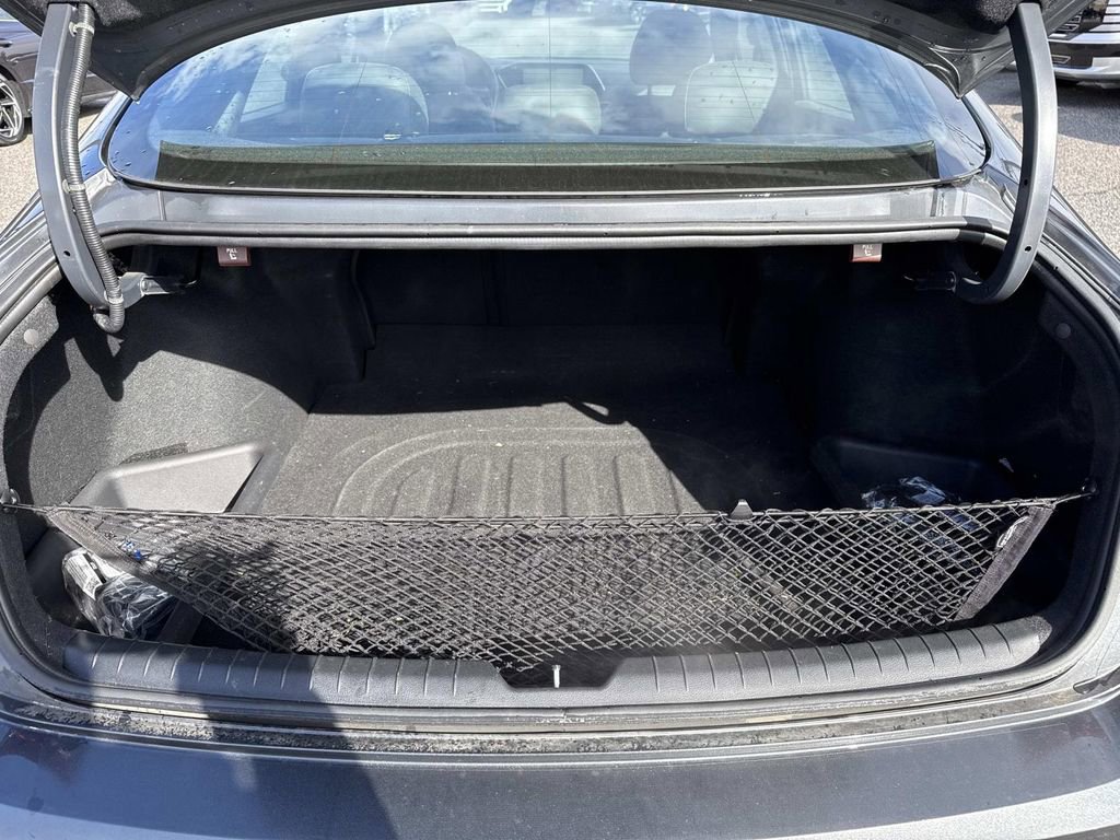 Used 2023 Hyundai Sonata SEL Plus w/ Preferred Accessory Package FWD image 21