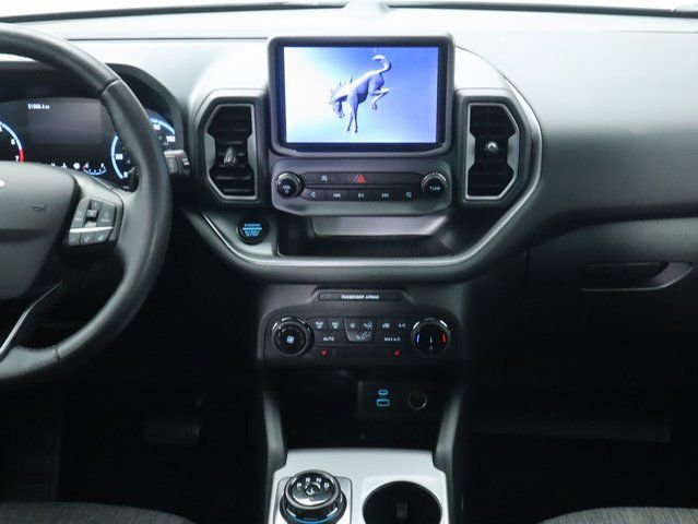 Used 2022 Ford Bronco Sport Big Bend w/ Convenience Package image 14