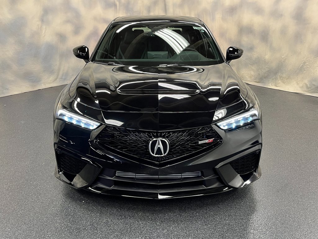 New 2025 Acura Integra Type S image 5