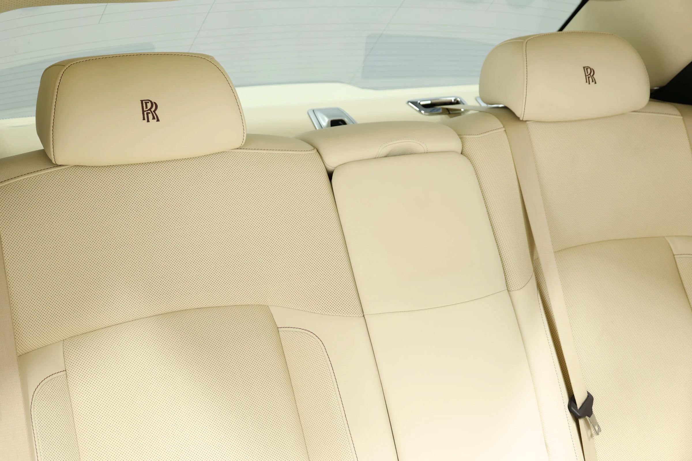 Used 2013 Rolls-Royce Ghost RWD image 99