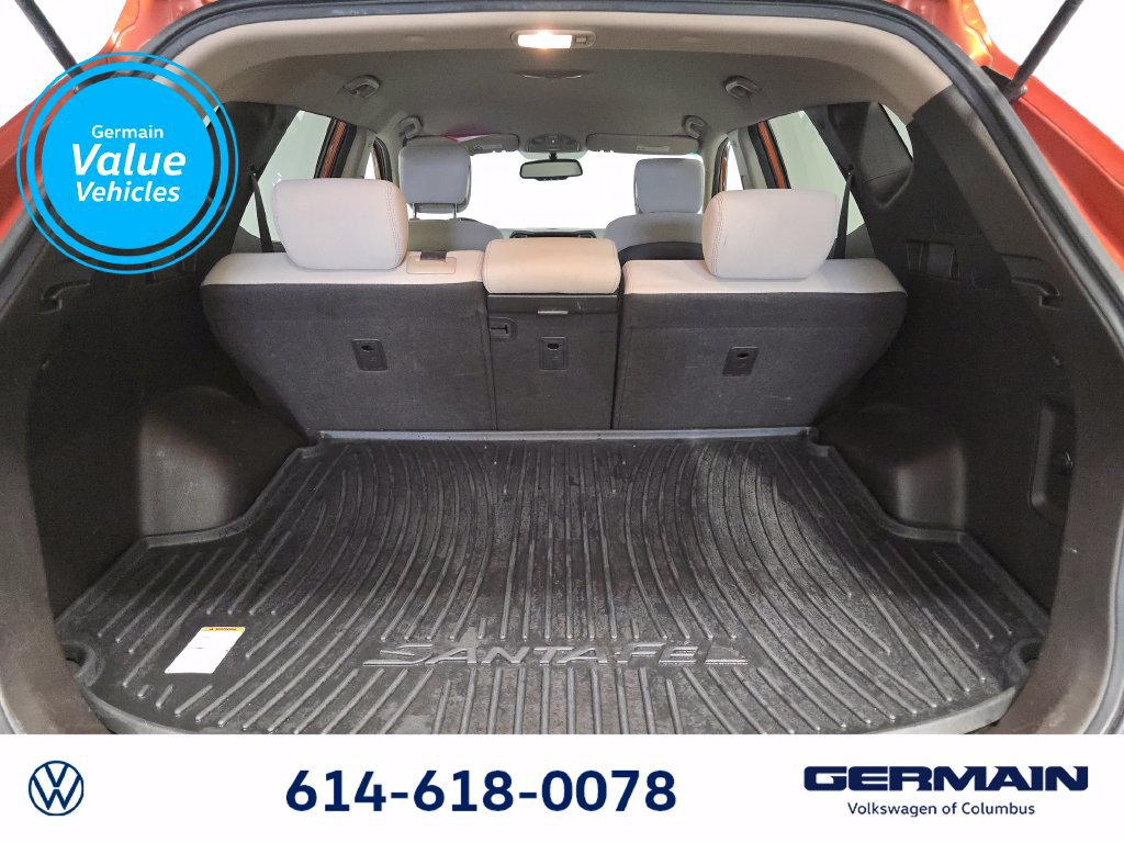 Used 2015 Hyundai Santa Fe Sport w/ Option Group 02 FWD image 21
