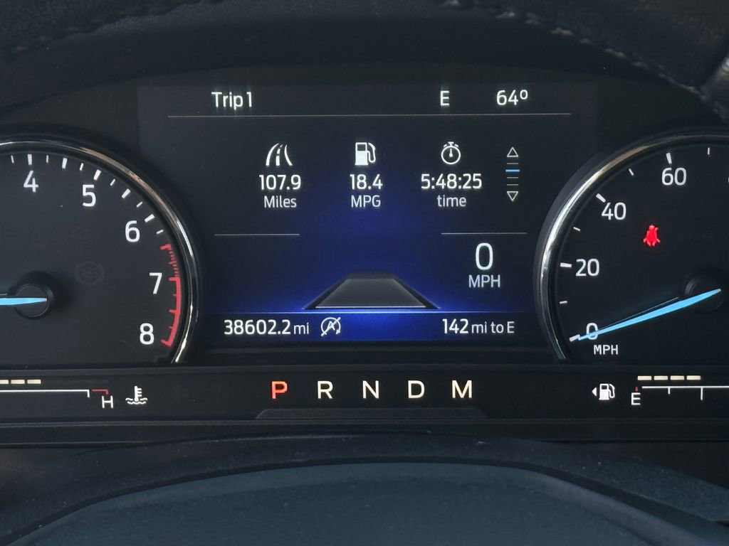 Used 2020 Ford Explorer XLT w/ Equipment Group 202A image 17