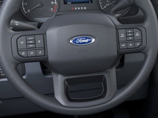 New 2026 Ford F250 XL image 12